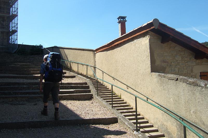 2011-05- (1035).JPG - Jetzt machen wir uns langsam auf den Weg - verbunden mit einer kurzen Stadtbesichtigung